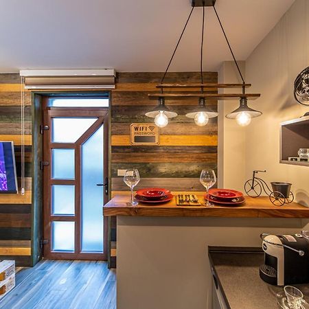 Apartman_Pidzun Cetinje Ngoại thất bức ảnh