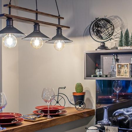 Apartman_Pidzun Cetinje Ngoại thất bức ảnh