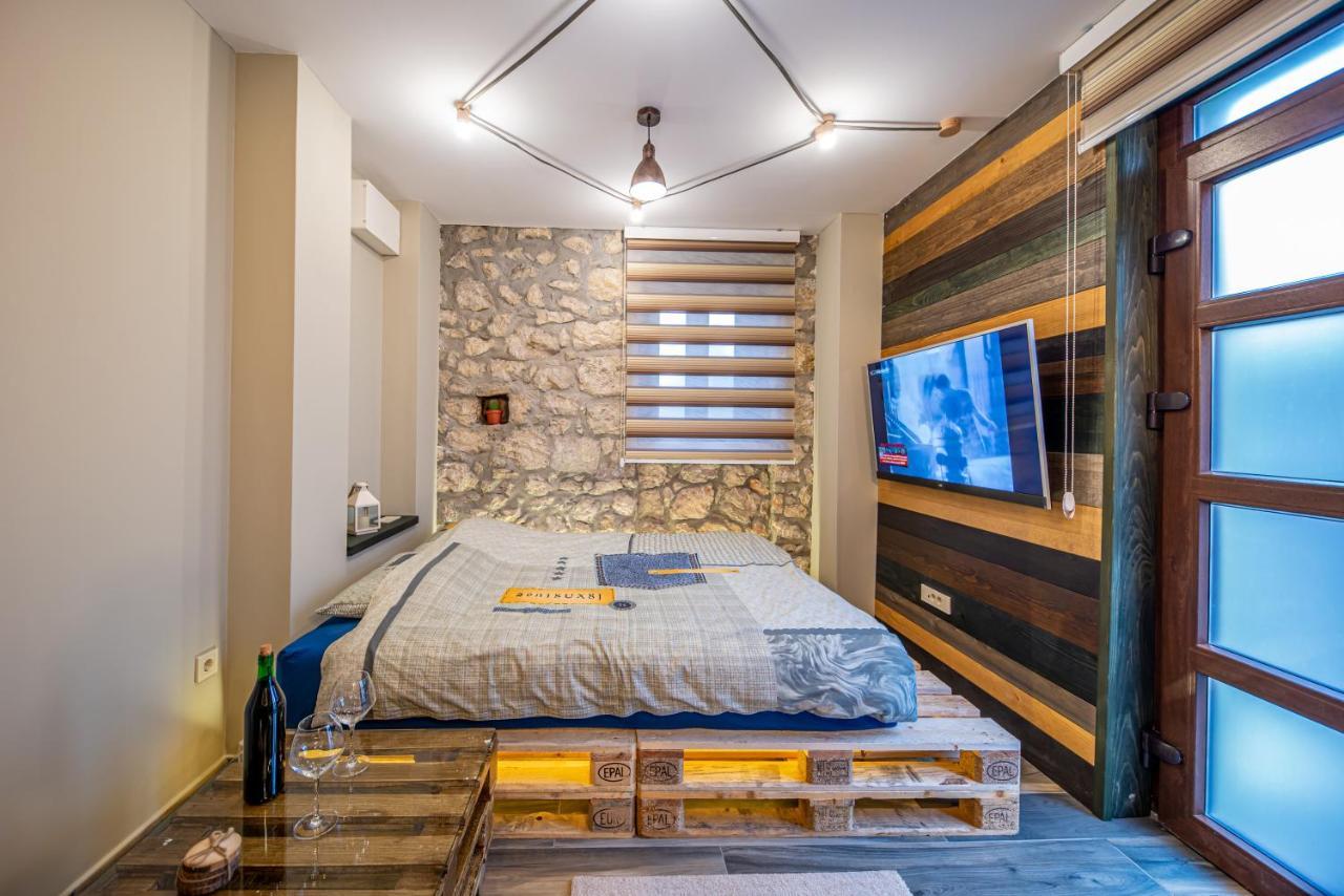 Apartman_Pidzun Cetinje Ngoại thất bức ảnh
