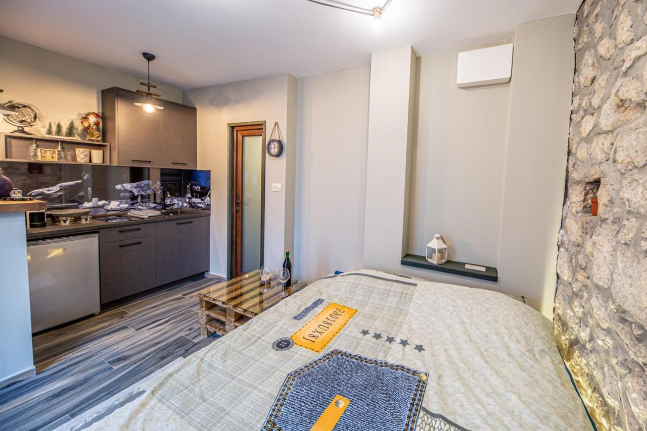 Apartman_Pidzun Cetinje Ngoại thất bức ảnh