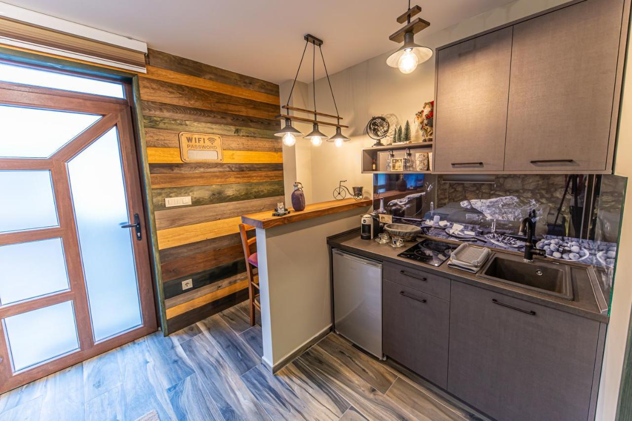 Apartman_Pidzun Cetinje Ngoại thất bức ảnh