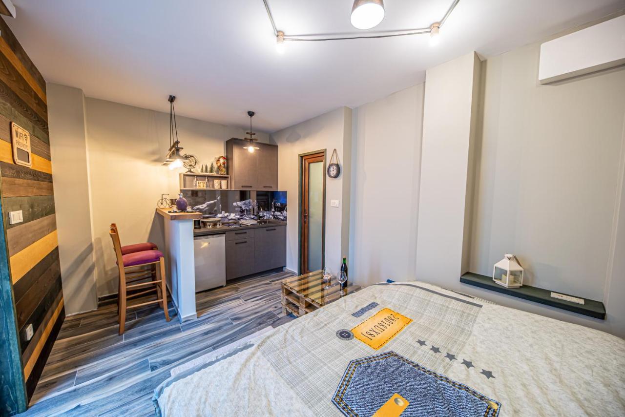 Apartman_Pidzun Cetinje Ngoại thất bức ảnh
