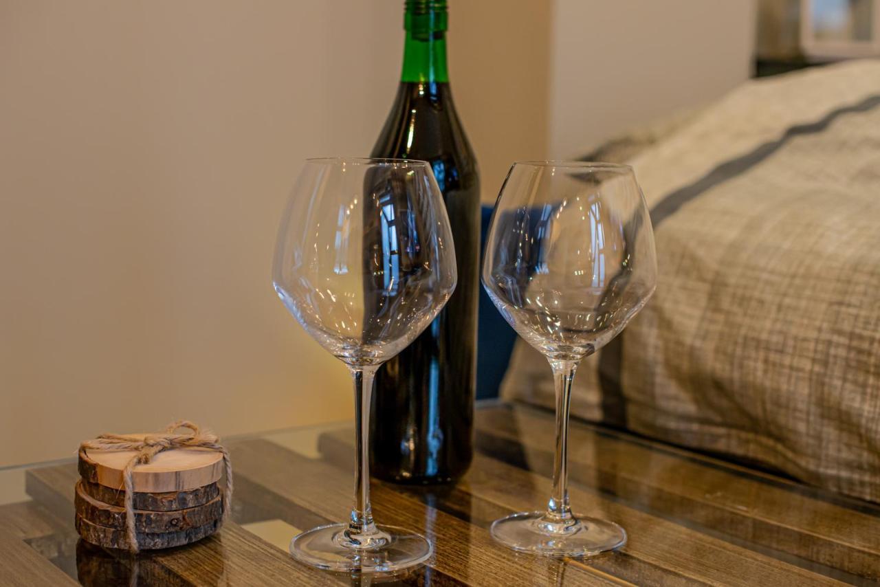 Apartman_Pidzun Cetinje Ngoại thất bức ảnh