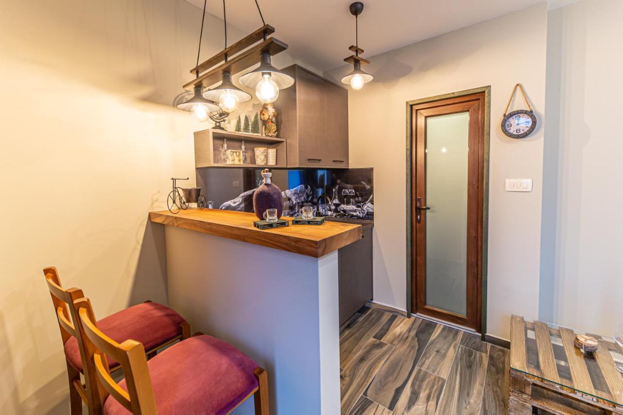 Apartman_Pidzun Cetinje Ngoại thất bức ảnh