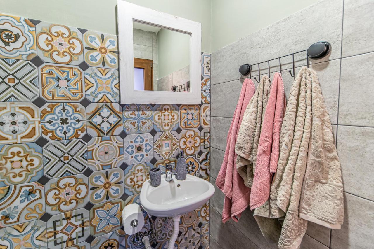 Apartman_Pidzun Cetinje Ngoại thất bức ảnh