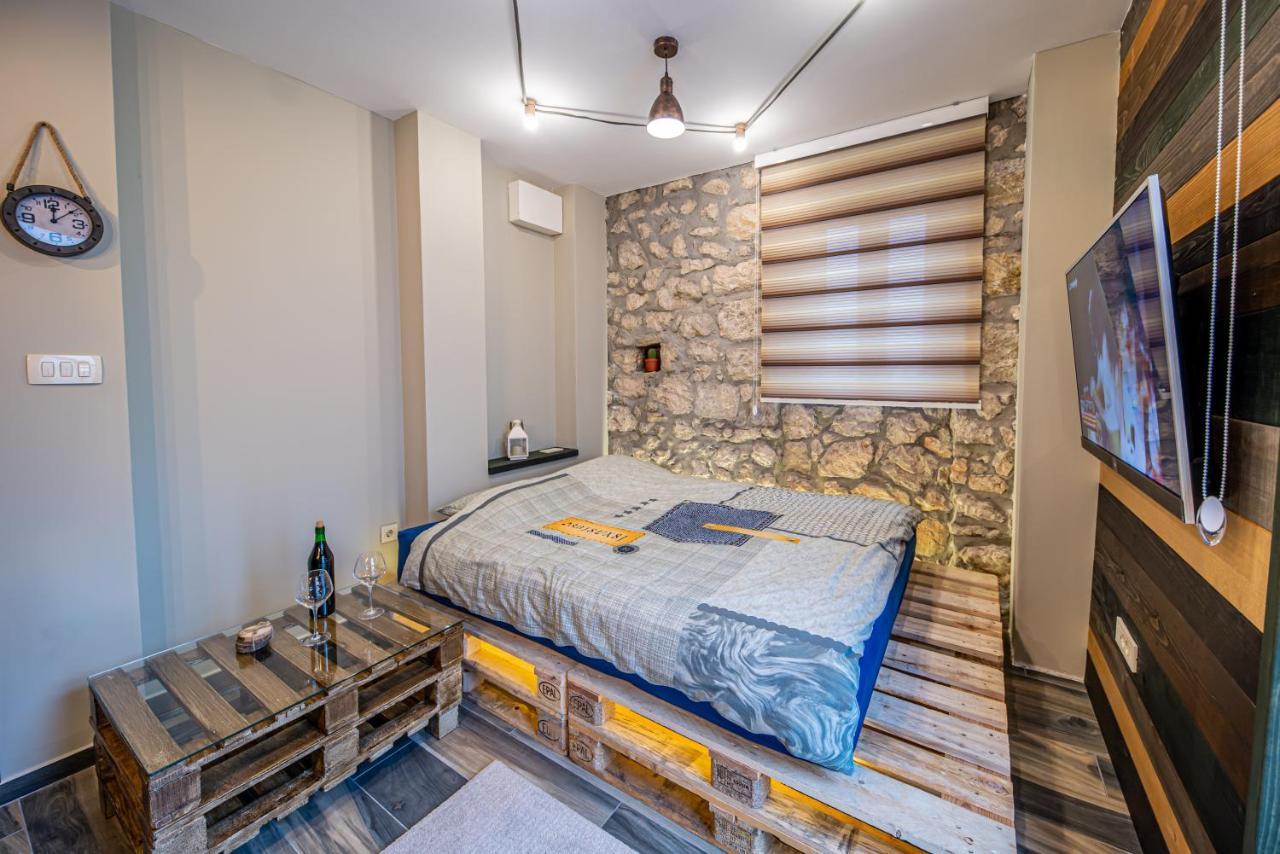 Apartman_Pidzun Cetinje Ngoại thất bức ảnh
