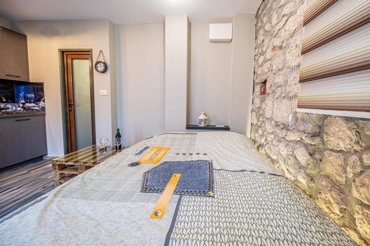 Apartman_Pidzun Cetinje Ngoại thất bức ảnh